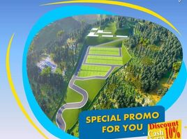  Land for sale in Bandung, West Jawa, Margacinta, Bandung