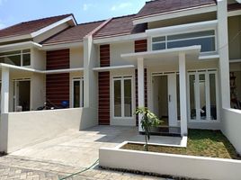 2 Bedroom House for sale in Kidung Kandang, Malang Regency, Kidung Kandang