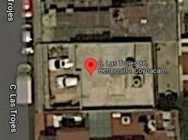 3 Schlafzimmer Haus zu verkaufen in Benito Juarez, Mexico City, Benito Juarez