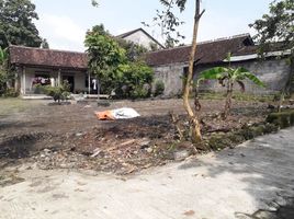  Land for sale in Mlati, Sleman, Mlati