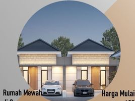 2 Bedroom House for sale in Banyumanik, Semarang, Banyumanik