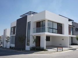  Casa en alquiler en Puebla, Santa Isabel Cholula, Puebla