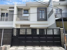 4 Habitación Villa en venta en Mulyorejo, East Jawa, Mulyorejo