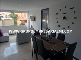 3 Habitación Apartamento en venta en Antioquia, Envigado, Antioquia