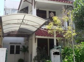 Villa 3 chambre à vendre à Mulyorejo, East Jawa, Mulyorejo, Surabaya, East Jawa