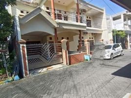 6 Kamar Vila for rent in Indonesia, Gubeng, Surabaya, East Jawa, Indonesia