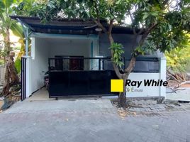 3 Bedroom House for sale in Kenjeran, Surabaya, Kenjeran