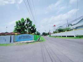  Land for sale in Kalasan, Sleman, Kalasan