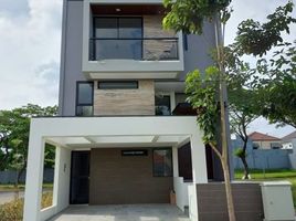 4 Habitación Casa en venta en Lakarsantri, East Jawa, Lakarsantri
