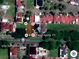  Terreno (Parcela) en venta en Lakarsantri, East Jawa, Lakarsantri