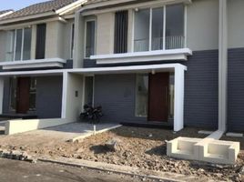 3 Kamar Rumah for sale in Tambaksari, East Jawa, Tambaksari