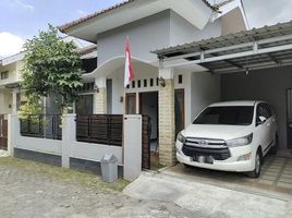 2 Kamar Rumah for sale in Gamping, Sleman, Gamping