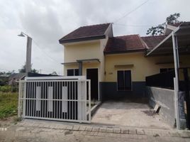 2 Bedroom House for sale in Pakis, Malang Regency, Pakis