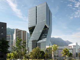 0 m² Office for sale in Monterrey, Nuevo León, Monterrey