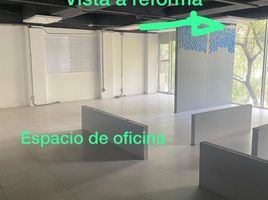 164 m² Office for rent in Naucalpan De Juarez, Mexico, Naucalpan De Juarez