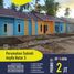 2 Kamar Rumah for sale in Lampung, Sukarame, Bandar Lampung, Lampung