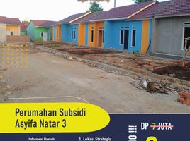 2 Kamar Rumah for sale in Lampung, Sukarame, Bandar Lampung, Lampung