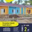 2 Kamar Rumah for sale in Lampung, Sukarame, Bandar Lampung, Lampung