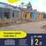 2 Kamar Rumah for sale in Lampung, Sukarame, Bandar Lampung, Lampung