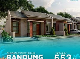 3 Bedroom House for sale in West Jawa, Soreang, Bandung, West Jawa