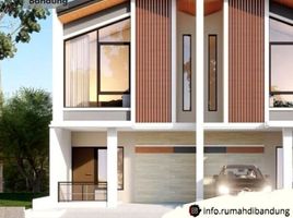 3 Bedroom House for sale in West Jawa, Margacinta, Bandung, West Jawa