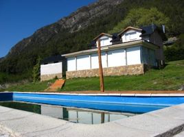 3 Bedroom House for sale in Cushamen, Chubut, Cushamen