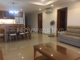 3 Bedroom Apartment for rent in Thao Dien, Ho Chi Minh City, Thao Dien