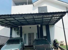 4 Kamar Rumah for sale in Serpong, Tangerang, Serpong