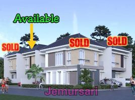 4 Habitación Casa en venta en Tenggilis Mejoyo, East Jawa, Tenggilis Mejoyo