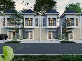 2 Kamar Rumah for sale in Dau, Malang Regency, Dau