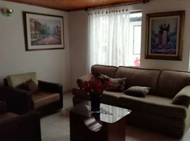 4 Bedroom Villa for sale in Templo Bogotá Colombia, Bogota, Bogota