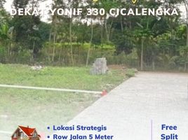  Land for sale in 23 Paskal Shopping Center, Andir, Sumurbandung