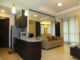 2 Kamar Kondominium for sale in Setia Budi, Jakarta Selatan, Setia Budi