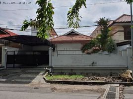 3 Bedroom House for sale in Sukomanunggal, Surabaya, Sukomanunggal