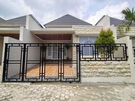 3 Kamar Rumah for sale in Gamping, Sleman, Gamping