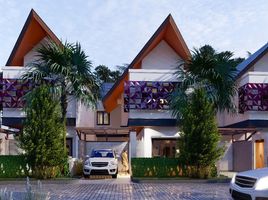 4 Schlafzimmer Haus zu verkaufen in Ungasan, Bali, Ungasan, Badung