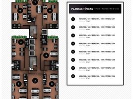 0 m² Office for sale in Lima, Santiago de Surco, Lima, Lima