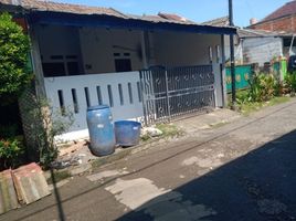 2 Bedroom House for sale in Tanah Sareal, Bogor, Tanah Sareal