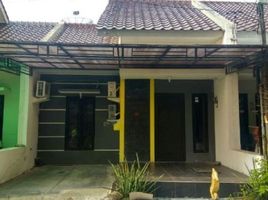 Maison 2 chambre à vendre à Tambaksari, East Jawa, Tambaksari