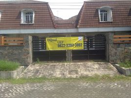 Villa 4 chambre à vendre à Mulyorejo, East Jawa, Mulyorejo