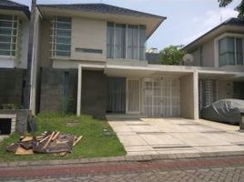 3 Schlafzimmer Haus zu verkaufen in Mulyorejo, East Jawa, Mulyorejo, Surabaya