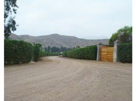  Land for sale in Pachacamac, Lima, Pachacamac