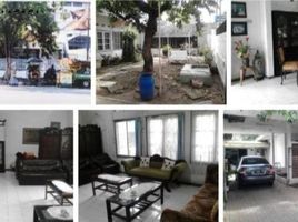 6 Bedroom House for sale in Siloam Hospitals Surabaya, Gubeng, Gubeng