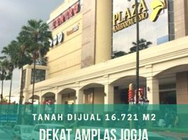  Tanah for sale in Depok, Sleman, Depok