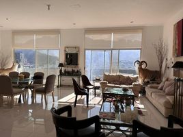 Villa 4 chambre à vendre à Monterrey, Nuevo Leon, Monterrey
