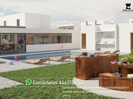 Maison 2 chambre à vendre à San Luis Potosi, San Luis Potosi, San Luis Potosi, San Luis Potosi