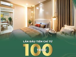 1 Phòng ngủ Căn hộ for sale in Lái Thiêu, Thuan An, Lái Thiêu