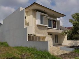 5 Bedroom Villa for sale in Benowo, Surabaya, Benowo