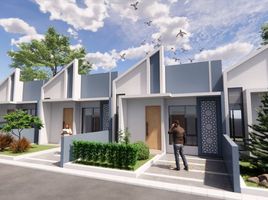 1 Bedroom House for sale in Tanah Sareal, Bogor, Tanah Sareal