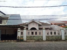 4 Habitación Casa en venta en Tambaksari, East Jawa, Tambaksari